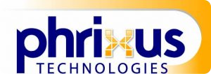 Phrixus Logo